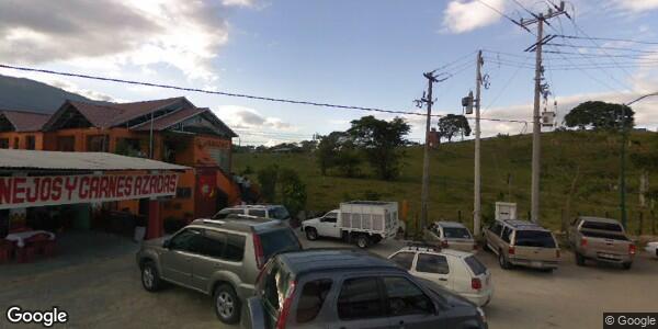 CENTRO DE ATENCIÓN AL DESARROLLO RURAL OCOSINGO